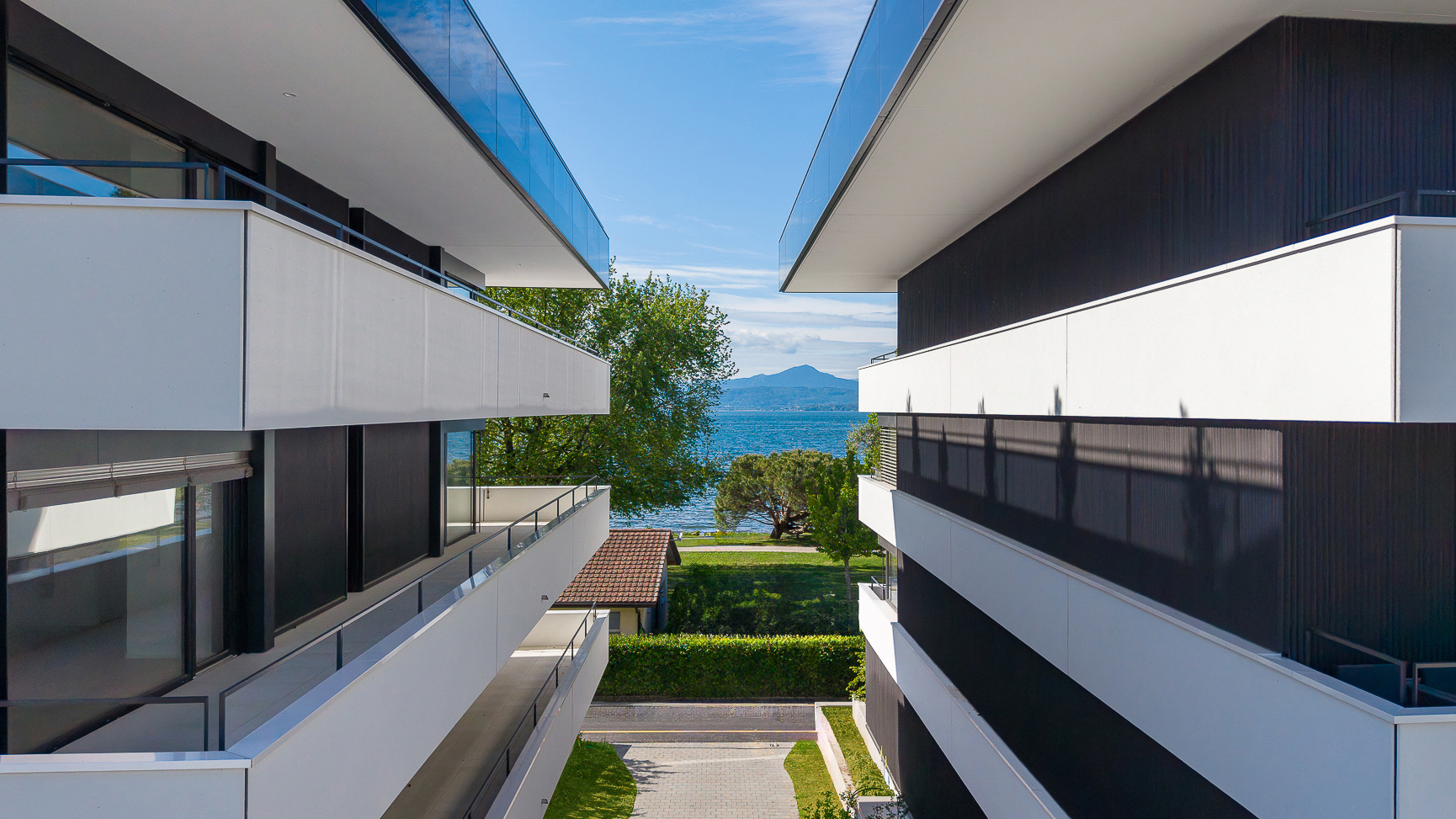 La Baie d'Opale