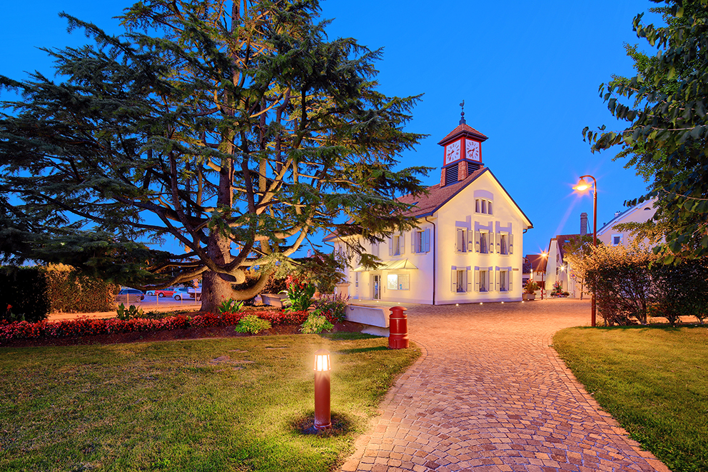 Les Résidence du Village