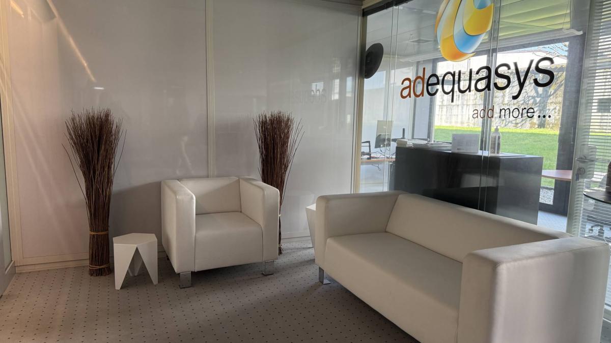 Bureau de 300m2 divisibles situés en Terre Sainte