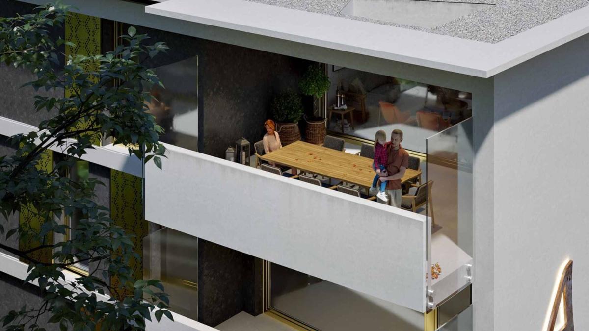 Las Vegas à Saxon !