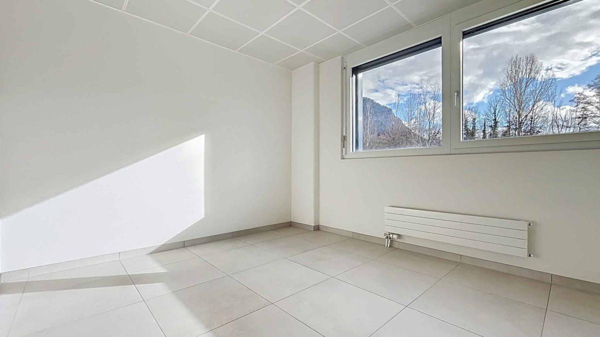 Surface commerciale de 65m2 - Simplon 21