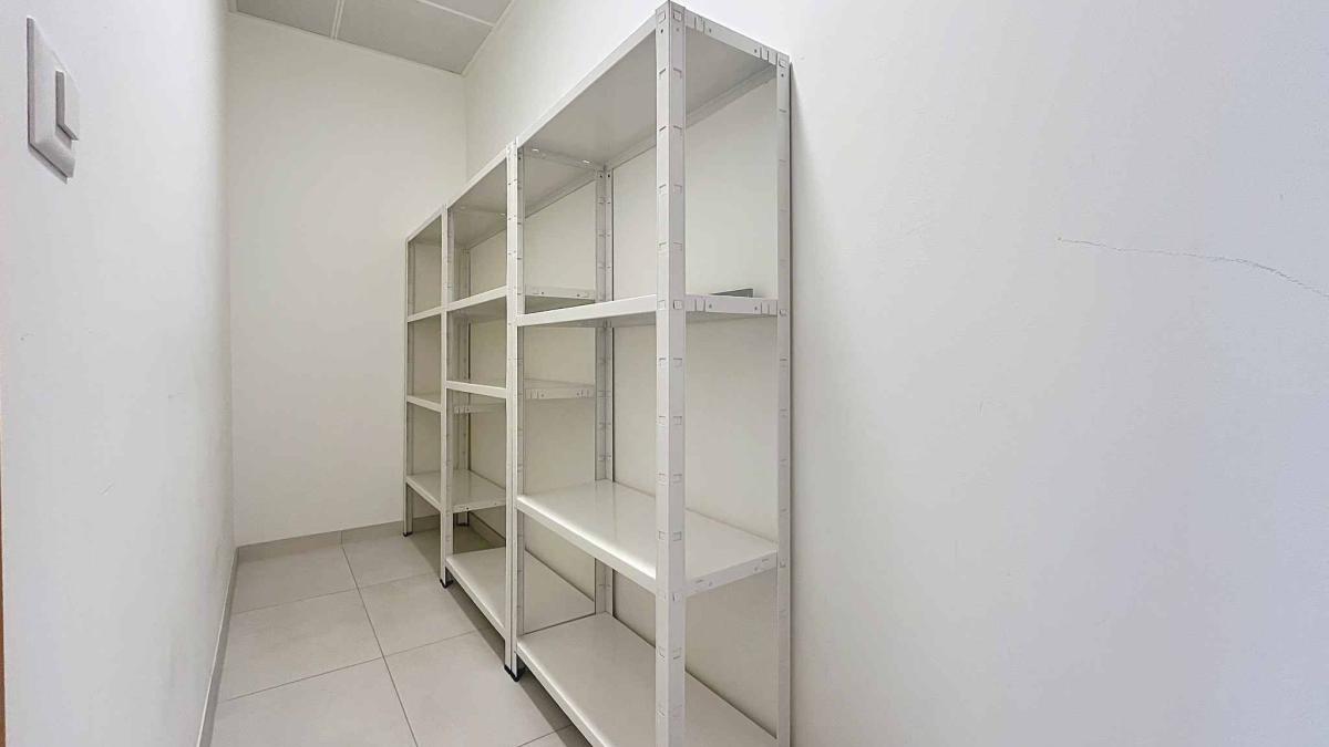 Surface commerciale de 65m2 - Simplon 21