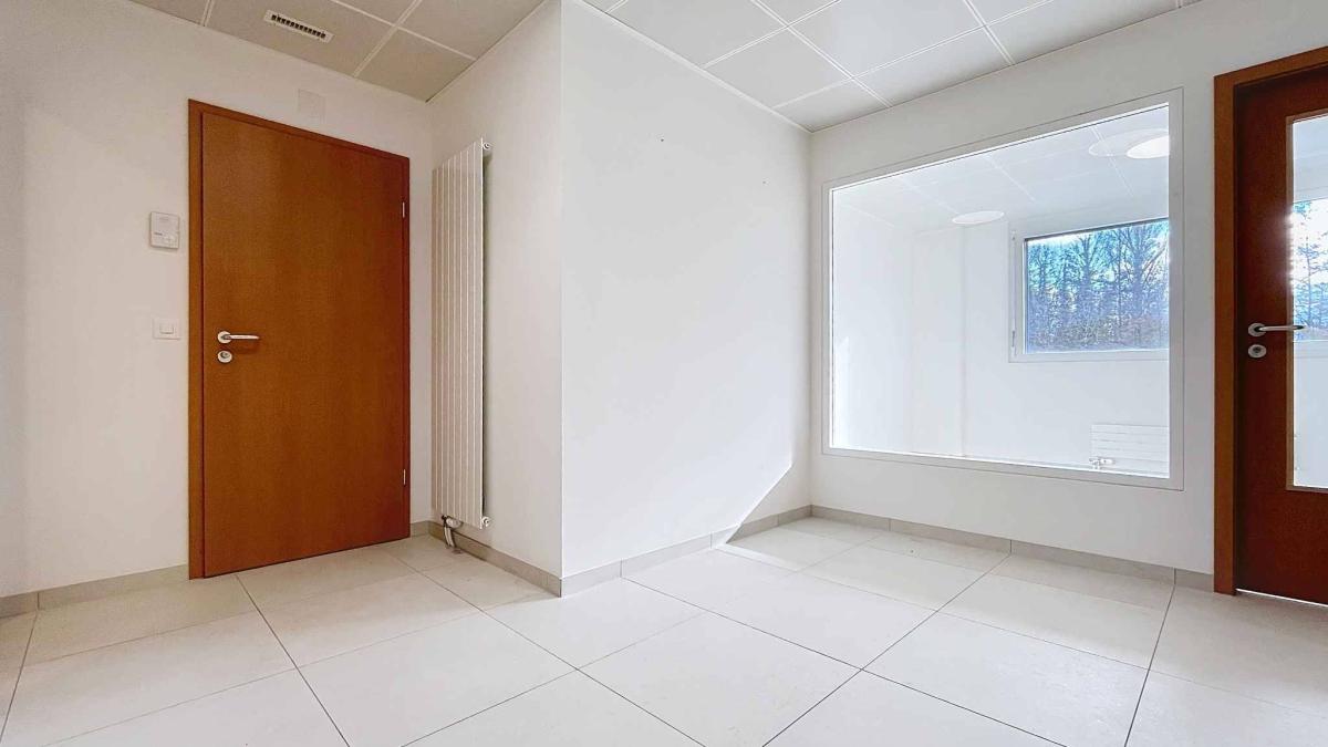 Surface commerciale de 65m2 - Simplon 21