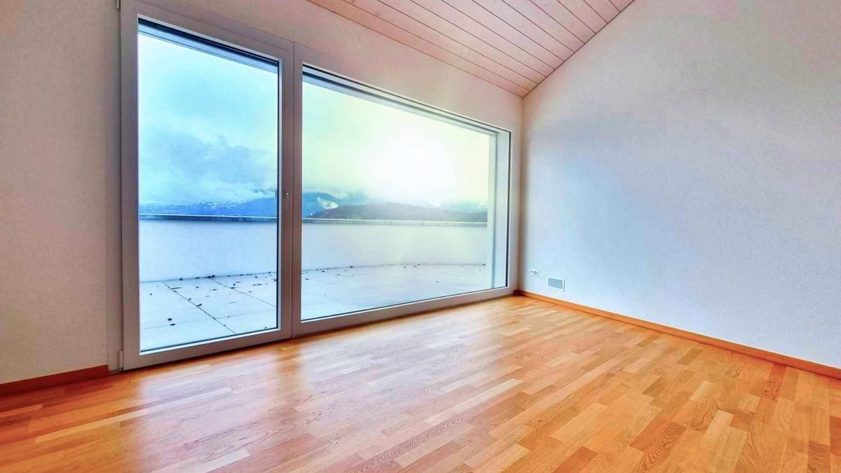 Spacieux et lumineux appartement de 2.5 pièces