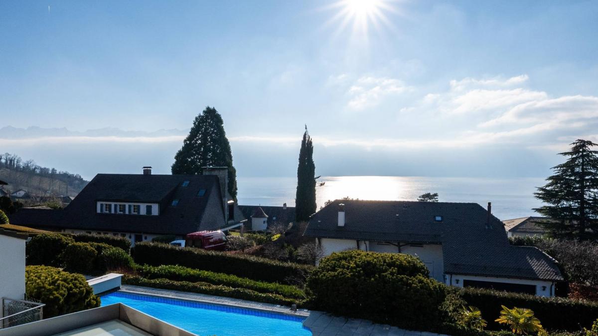 Belle propriété familiale au calme