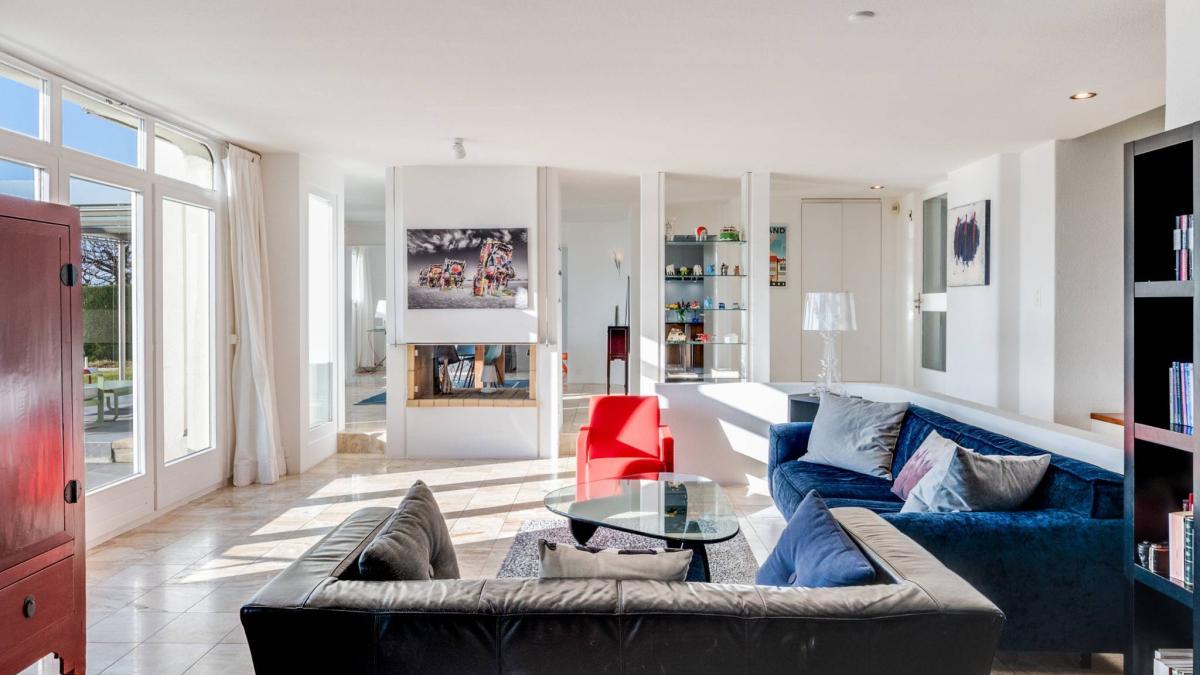Belle propriété familiale au calme