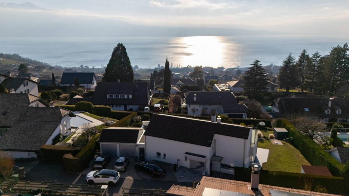Belle propriété familiale au calme