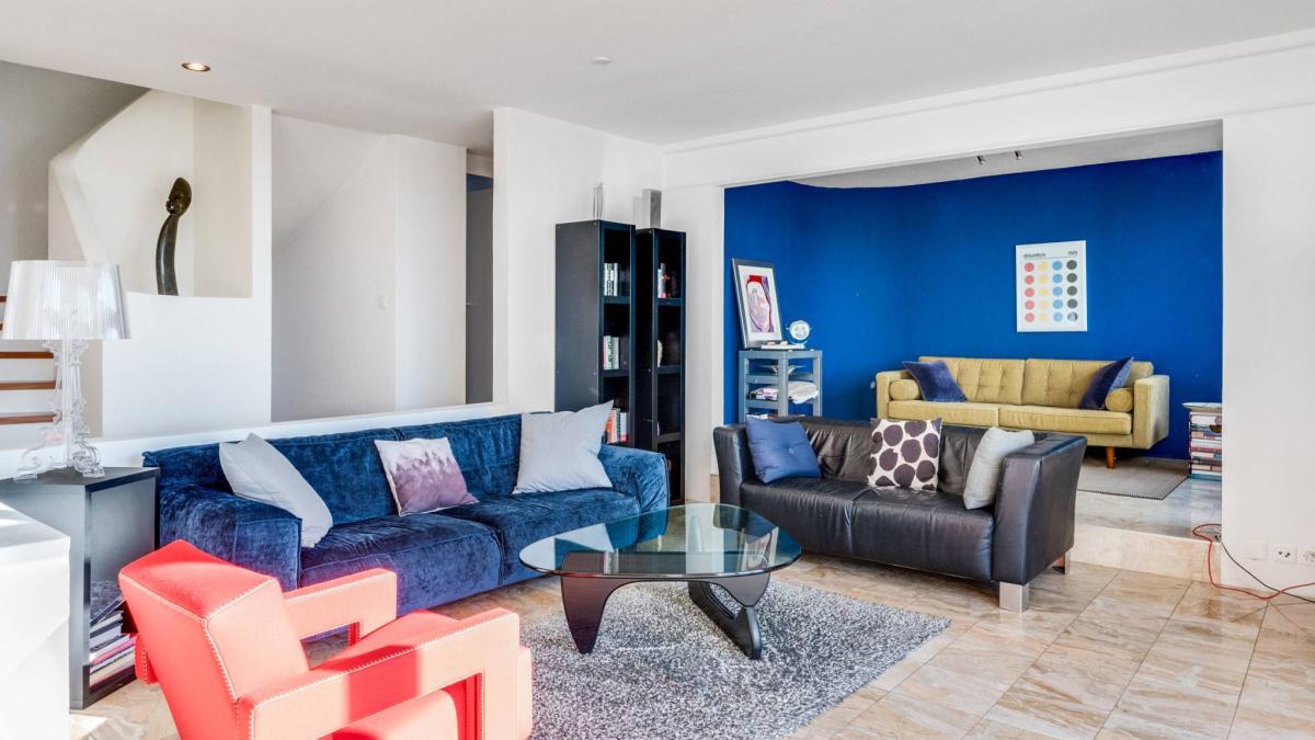 Belle propriété familiale au calme