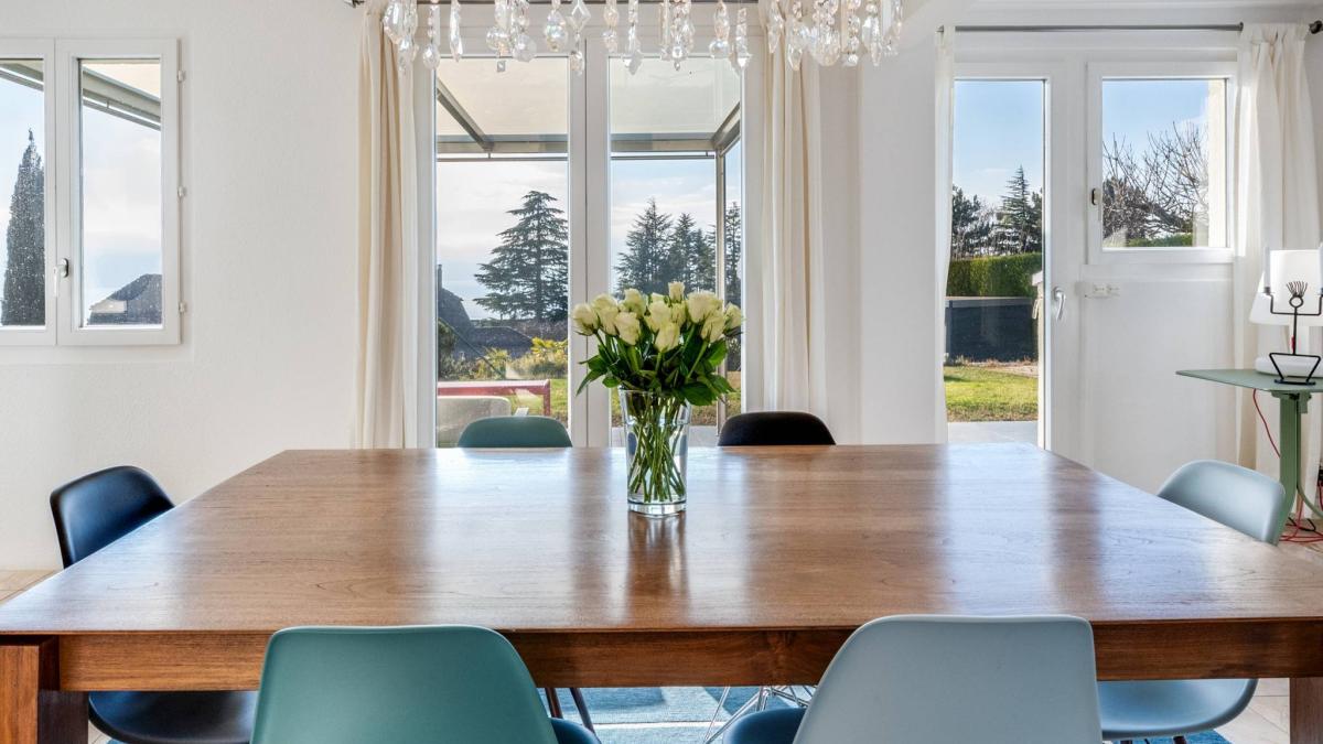 Belle propriété familiale au calme