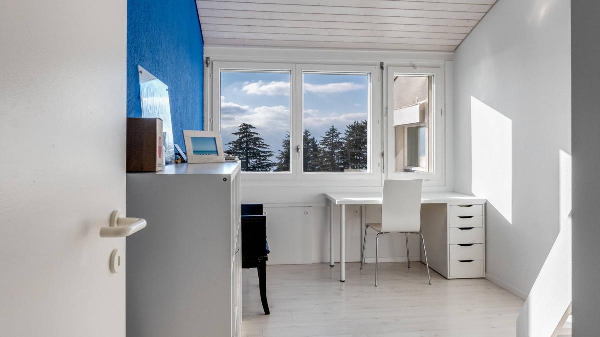 Belle propriété familiale au calme