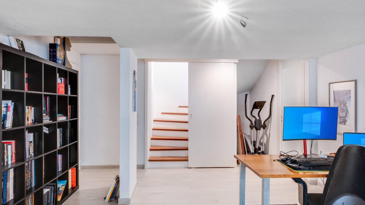 Belle propriété familiale au calme