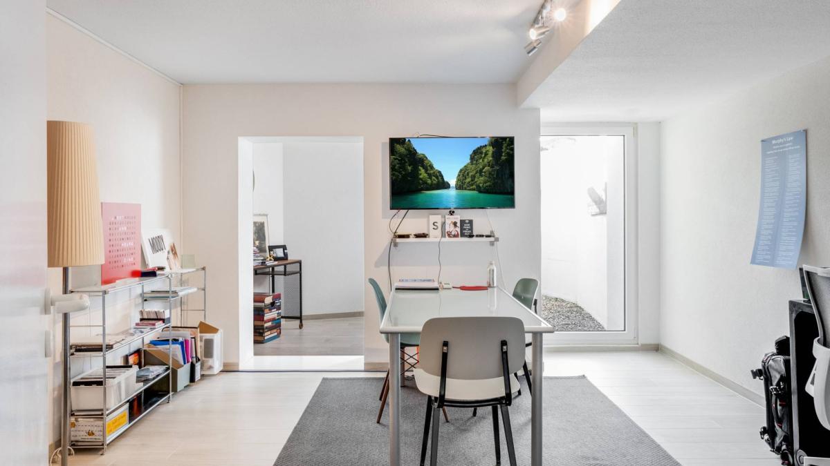Belle propriété familiale au calme