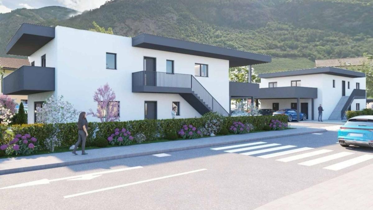 Appartement Minergie 3.5 pièces - Investissement ! 