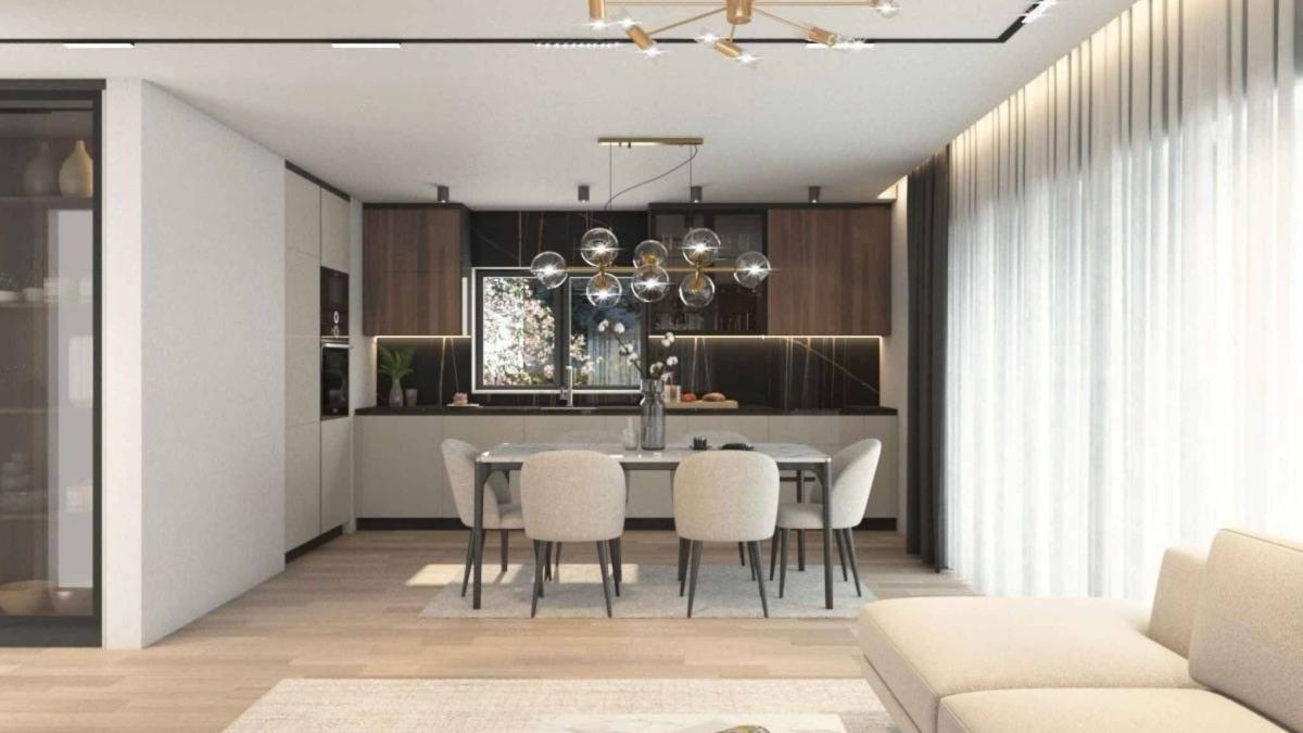 Appartement Minergie 3.5 pièces - Investissement ! 