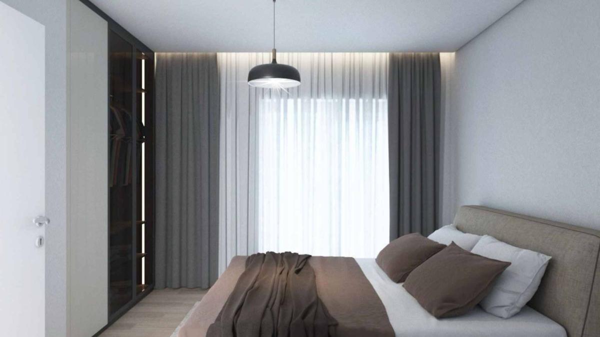 Appartement Minergie 3.5 pièces - Investissement ! 