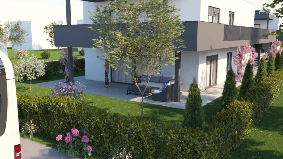 Appartement Minergie 3.5 pièces - Investissement ! 