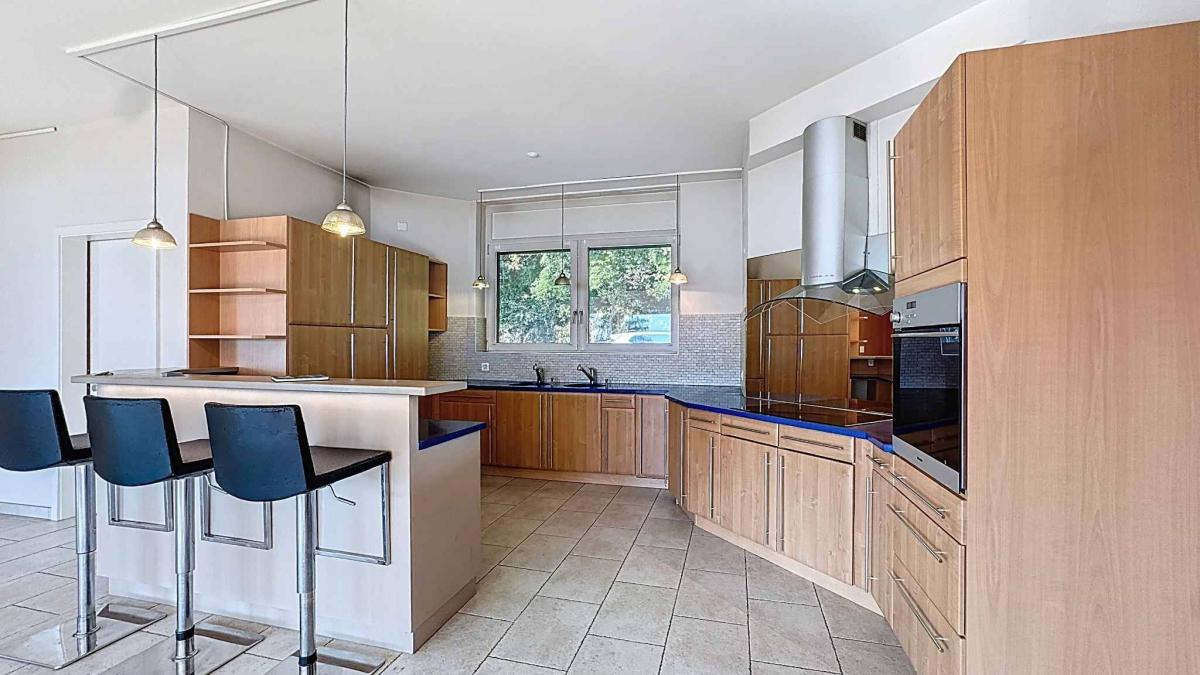 Superbe Appartement de 4,5 Pièces avec Vue Panoramique