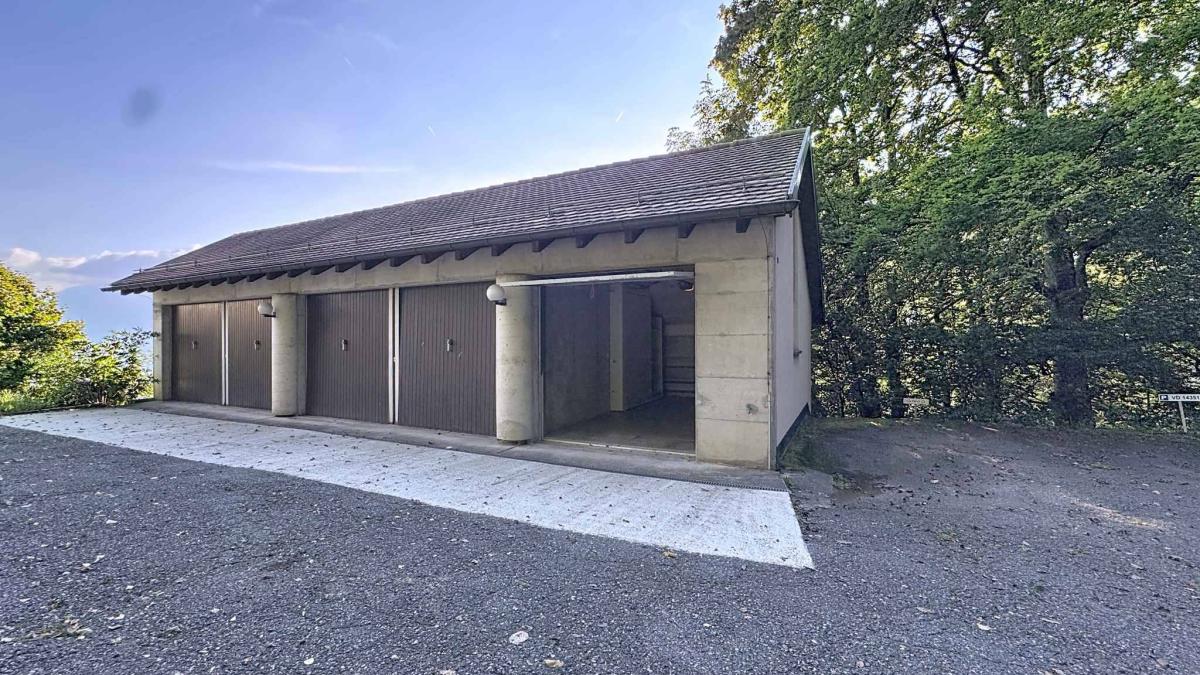 Superbe Appartement de 4,5 Pièces avec Vue Panoramique