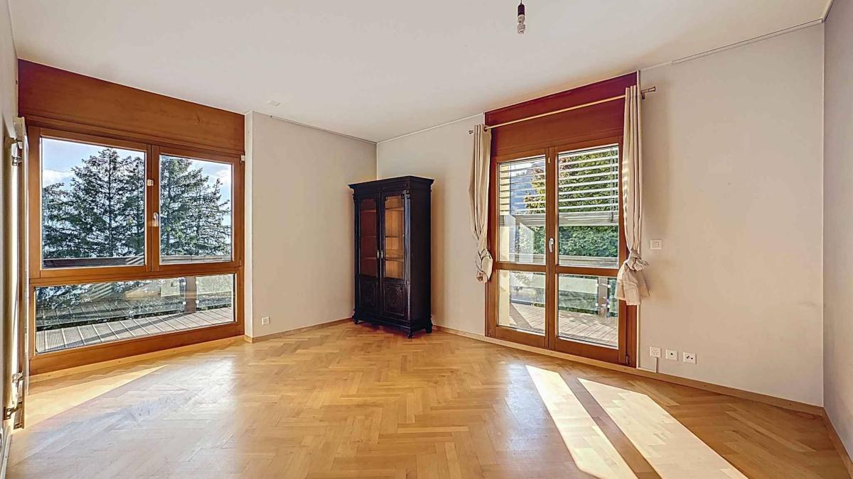 Superbe Appartement de 4,5 Pièces avec Vue Panoramique