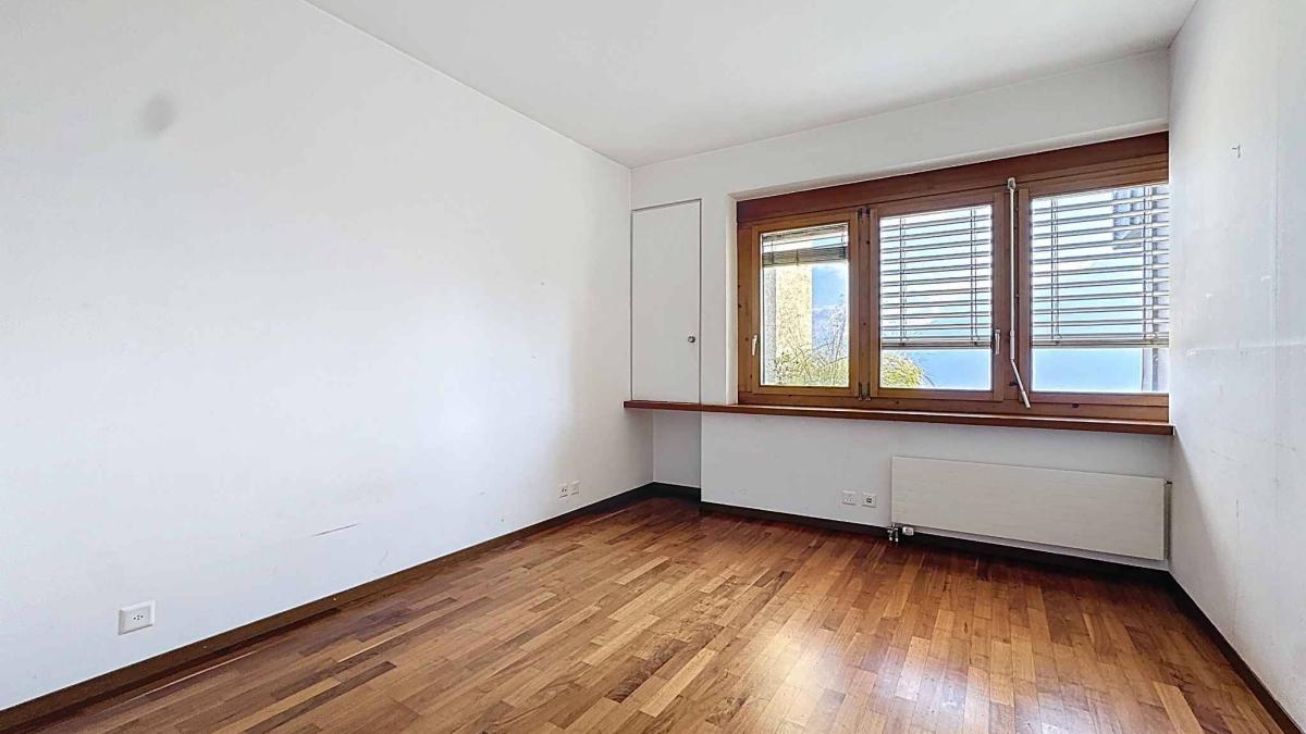 Superbe Appartement de 4,5 Pièces avec Vue Panoramique
