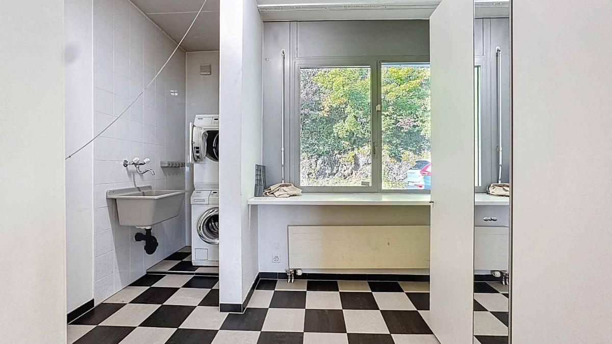 Superbe Appartement de 4,5 Pièces avec Vue Panoramique