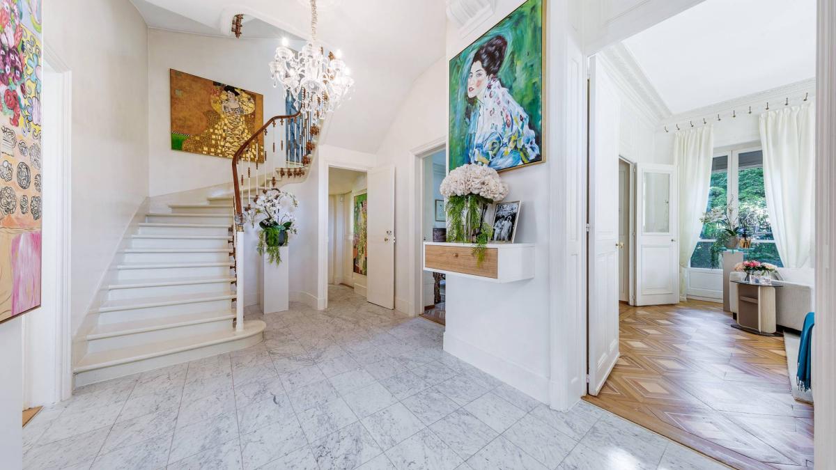 Maison d'exception à vendre!