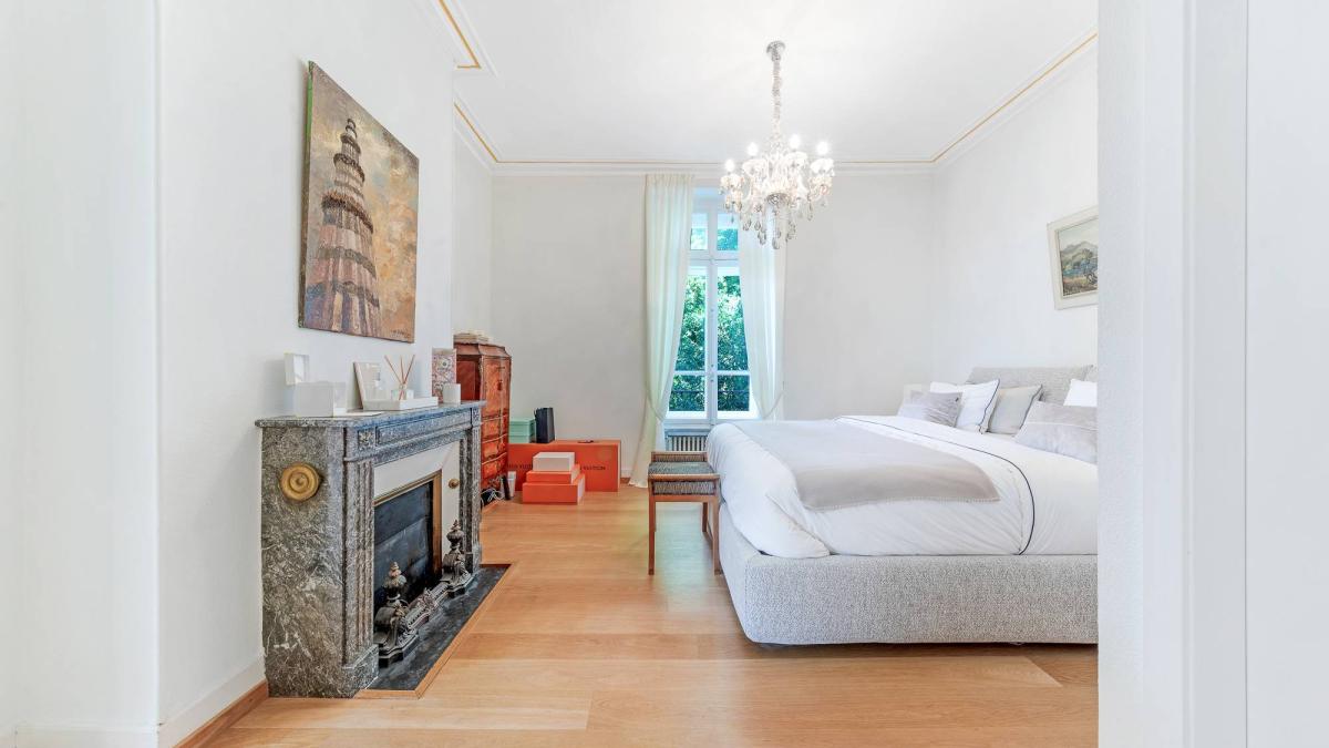 Maison d'exception à vendre!