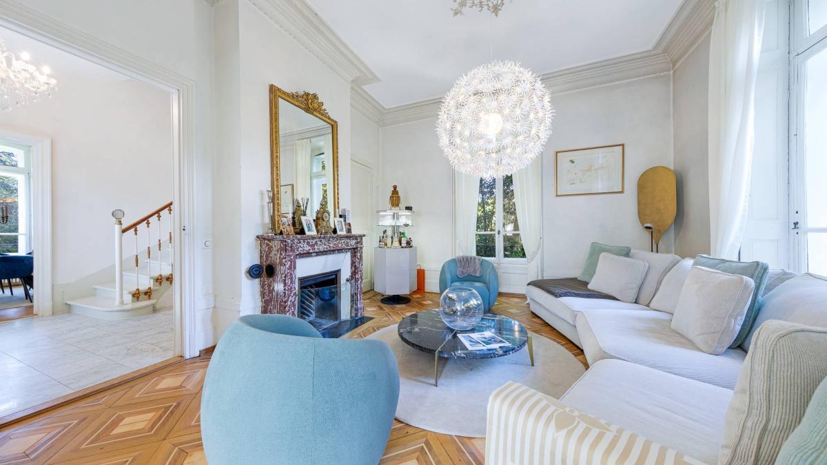 Maison d'exception à vendre!
