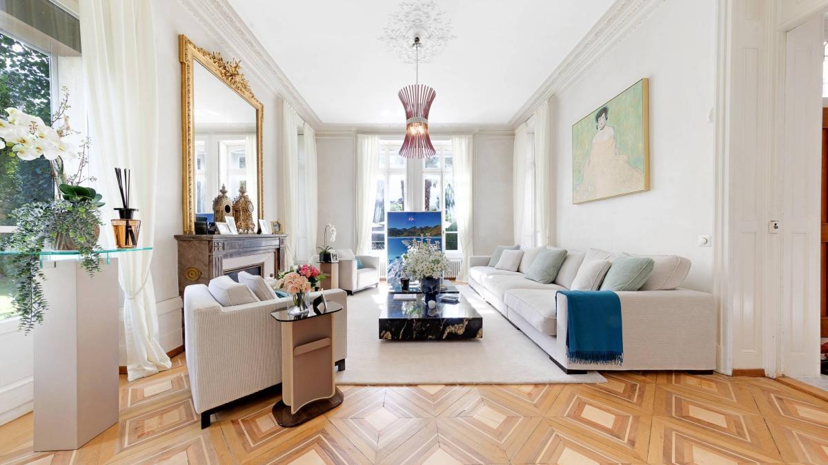 Maison d'exception à vendre!