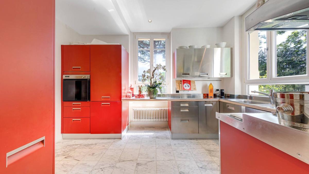 Maison d'exception à vendre!