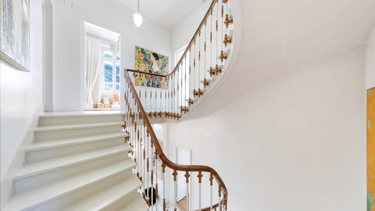 Maison d'exception à vendre!