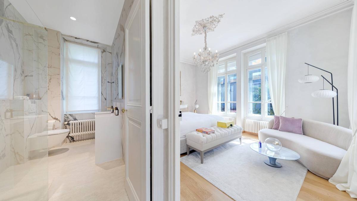 Maison d'exception à vendre!