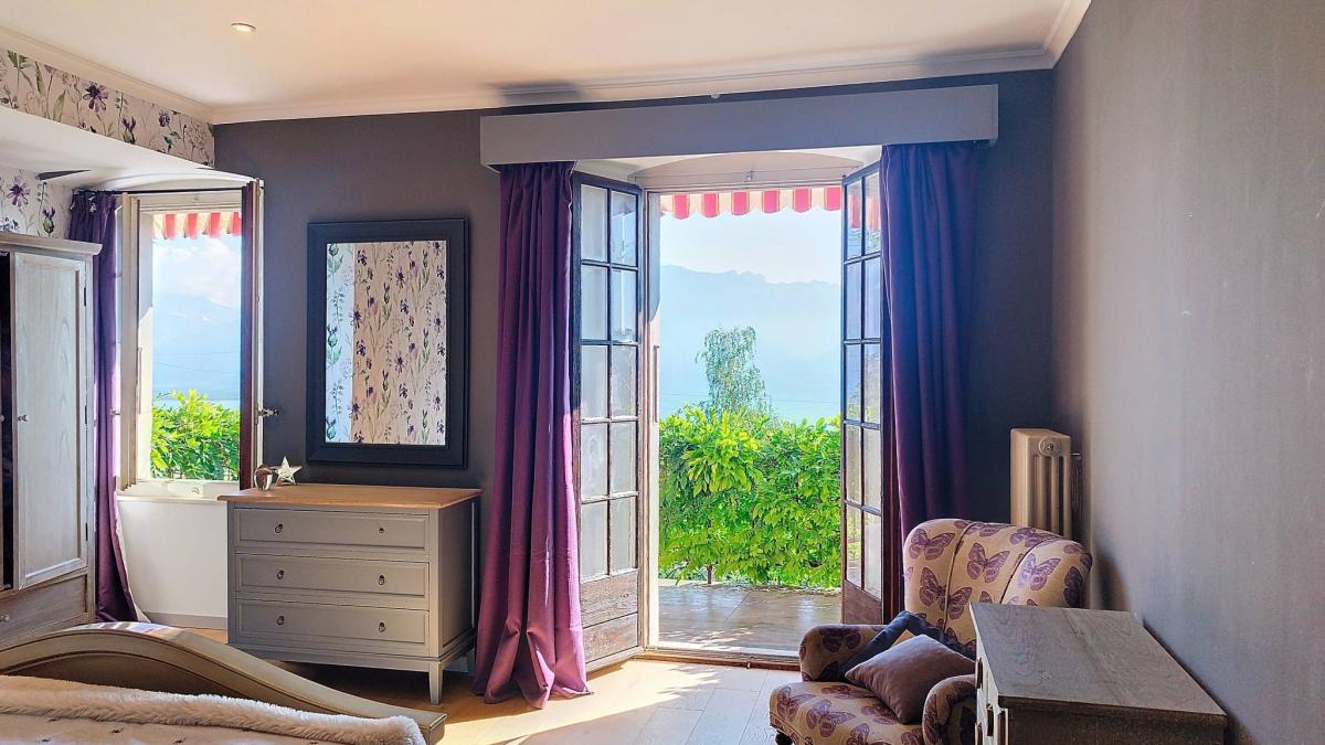 Splendide propriété idéalement située