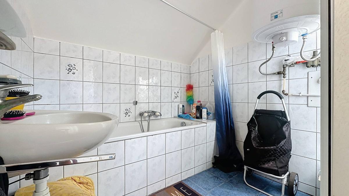 Immeuble idéal pour investisseur ou pour une grande famille