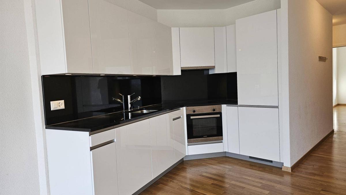 Spacieux et lumineux appartement de 3.5 pièces