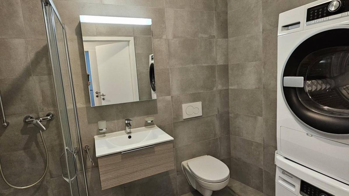 Spacieux et lumineux appartement de 3.5 pièces