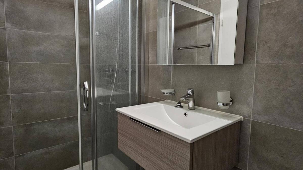 Spacieux et lumineux appartement de 4.5 pièces - libre de suite