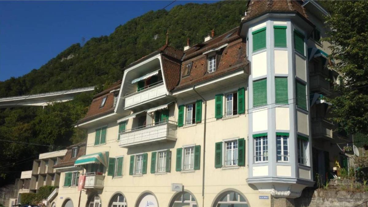 Immeuble à vendre