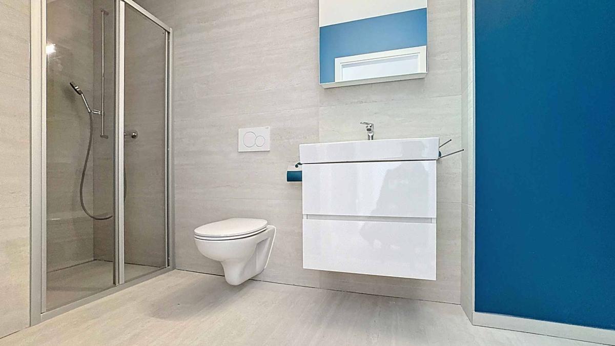Appartement meuf de 4.5 pièces avec balcon couvert
