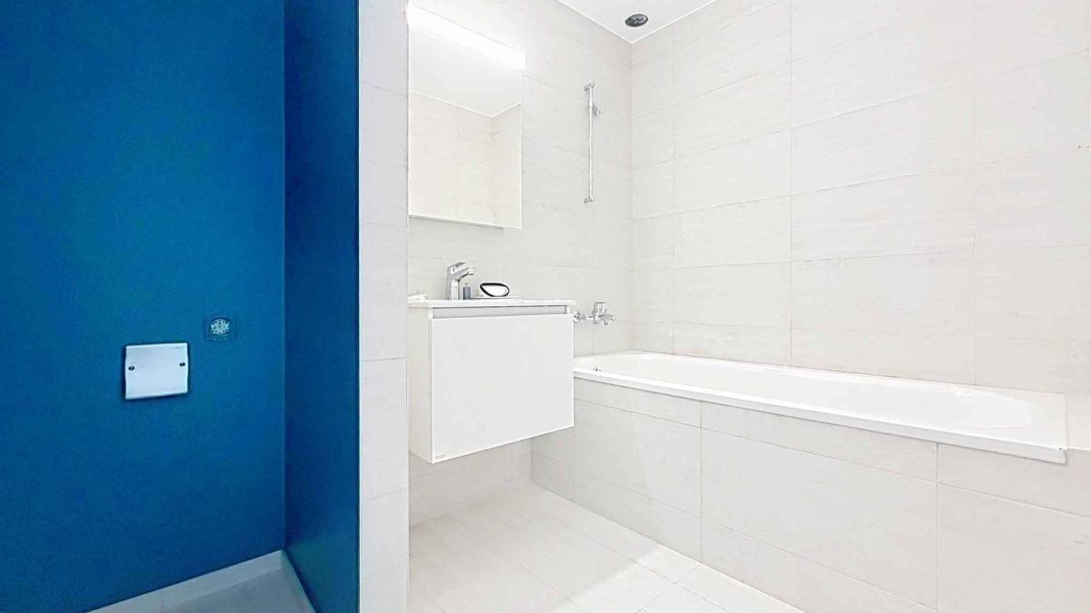 Appartement neuf de 3.5 pièces avec 2 terrasses et 2 jardins Ouest/Est