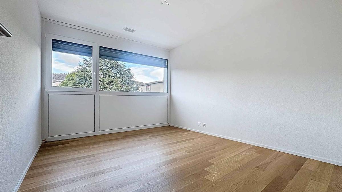 Attique neuf de 4.5 pièces avec rooftop terrasse