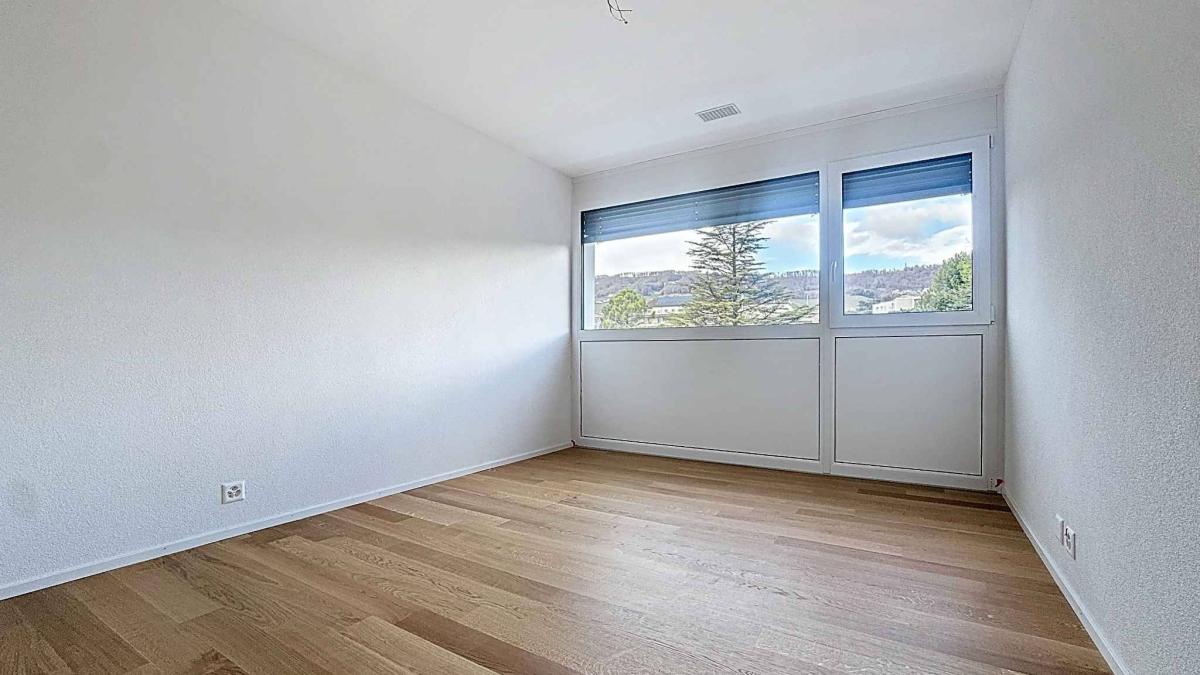 Attique neuf de 4.5 pièces avec rooftop terrasse