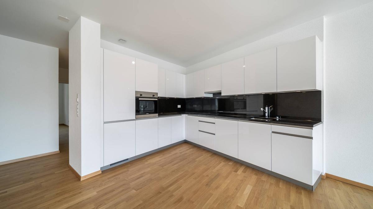 Spacieux et lumineux appartement de 3.5 pièces