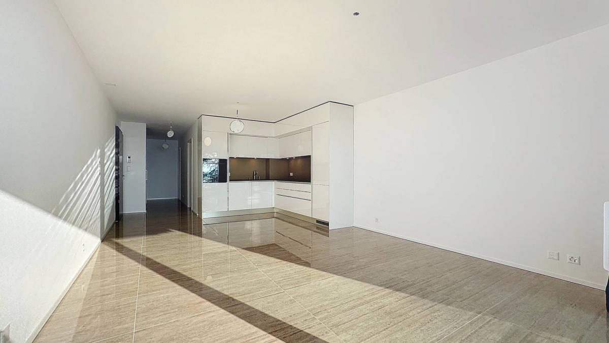 Appartement de 3,5 pièces