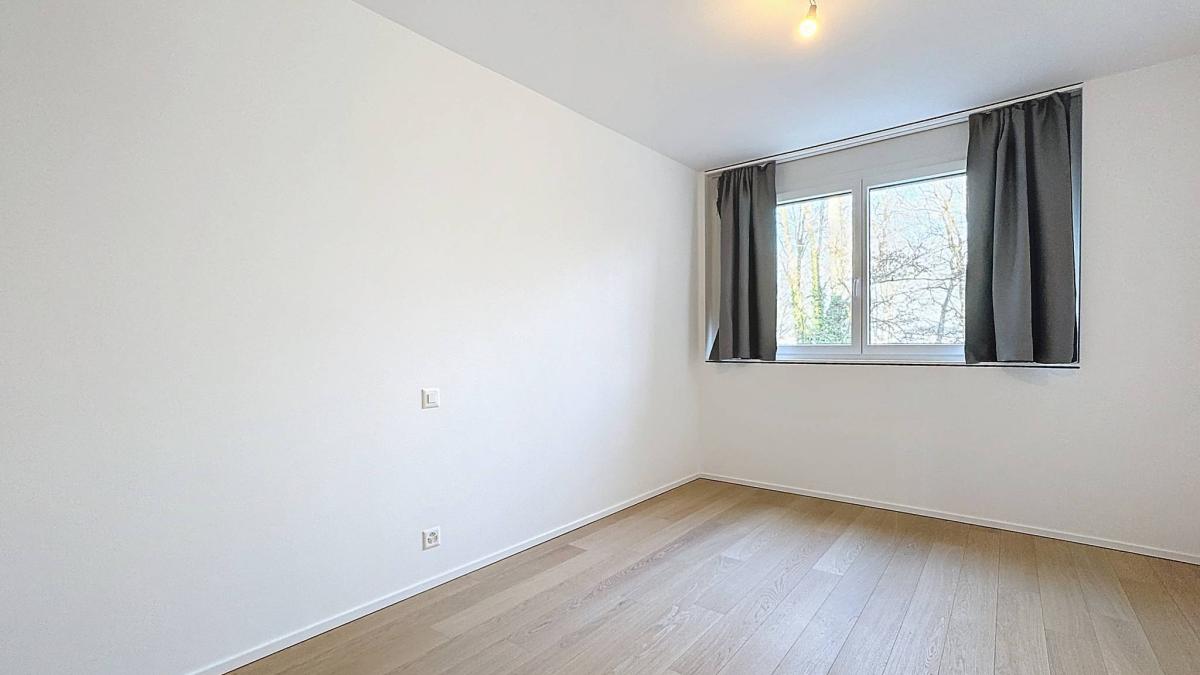 Appartement de 3,5 pièces