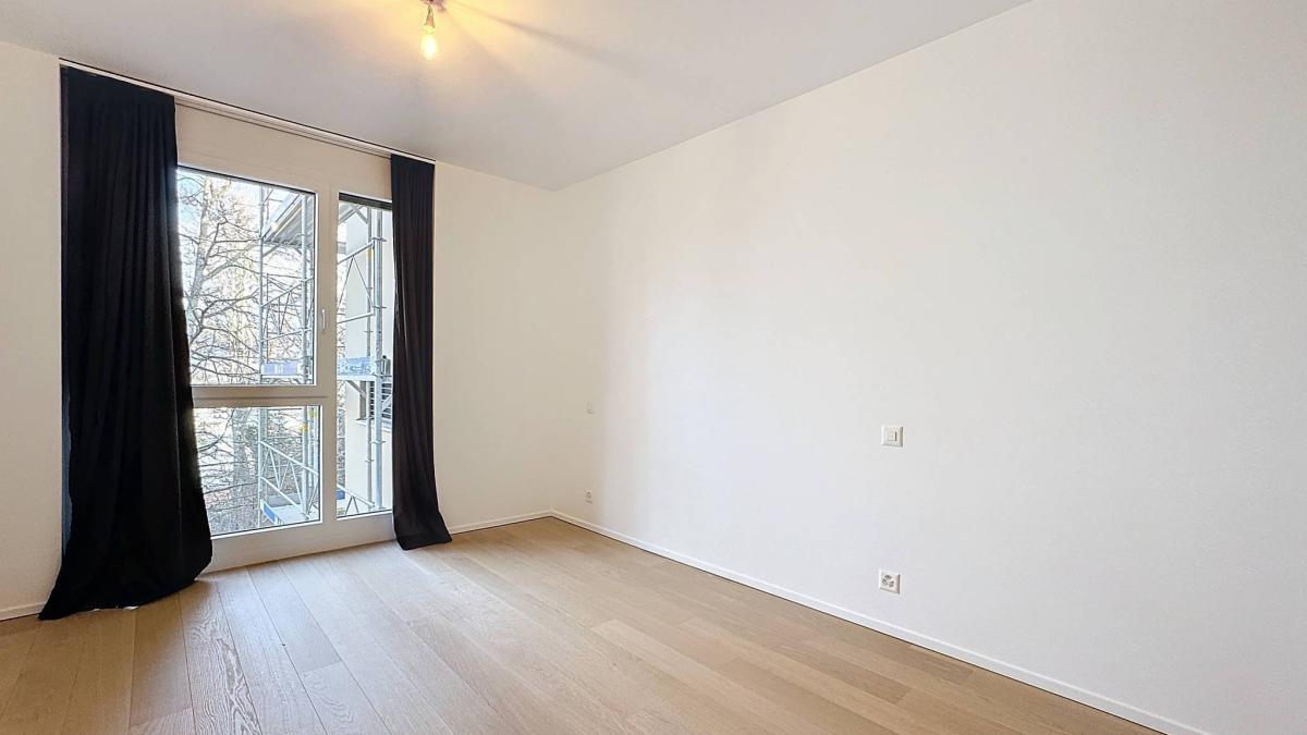 Appartement de 3,5 pièces