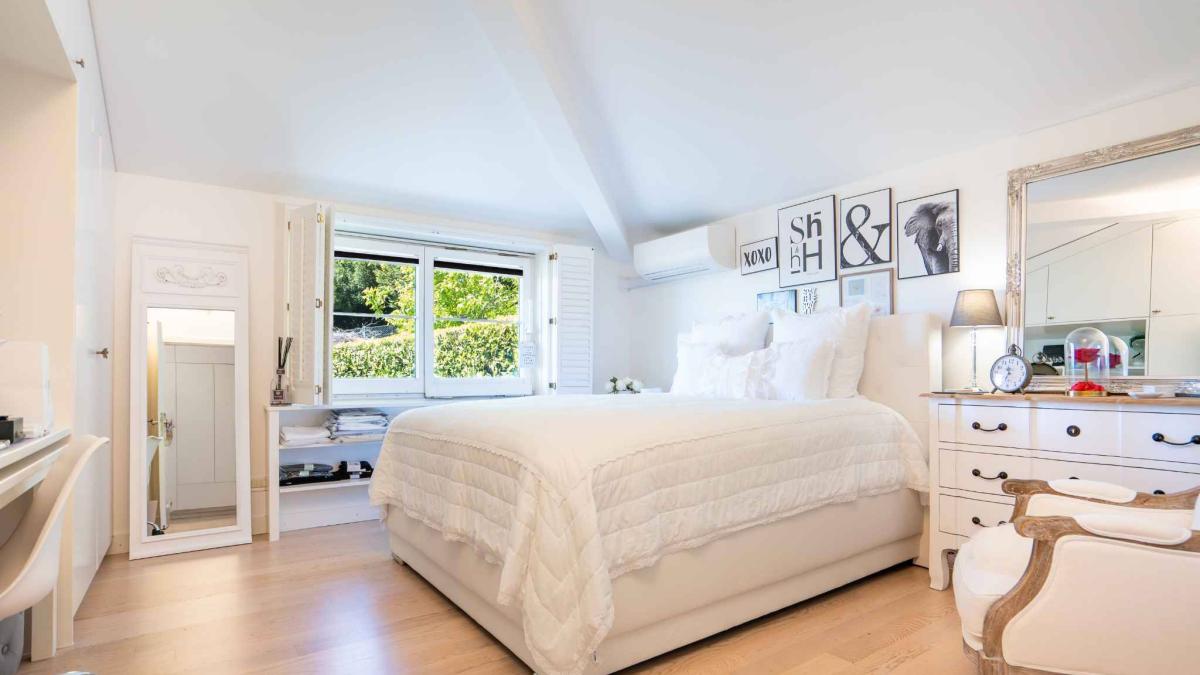 Villa d'exception en pleine nature avec vue imprenable