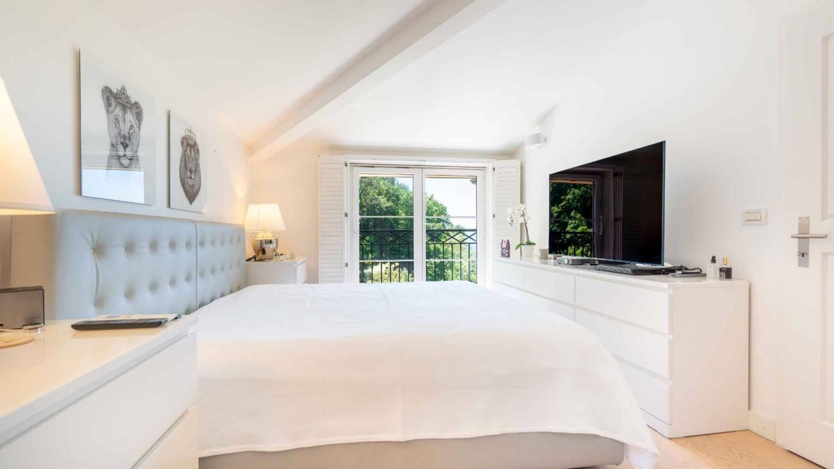 Villa d'exception en pleine nature avec vue imprenable