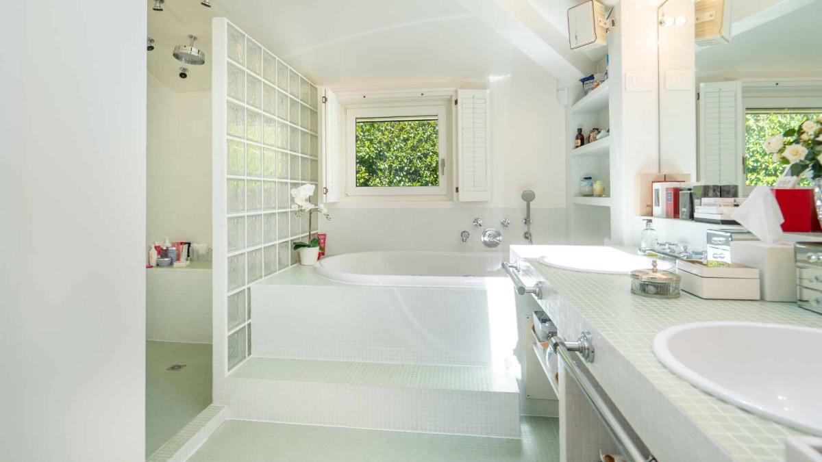 Villa d'exception en pleine nature avec vue imprenable