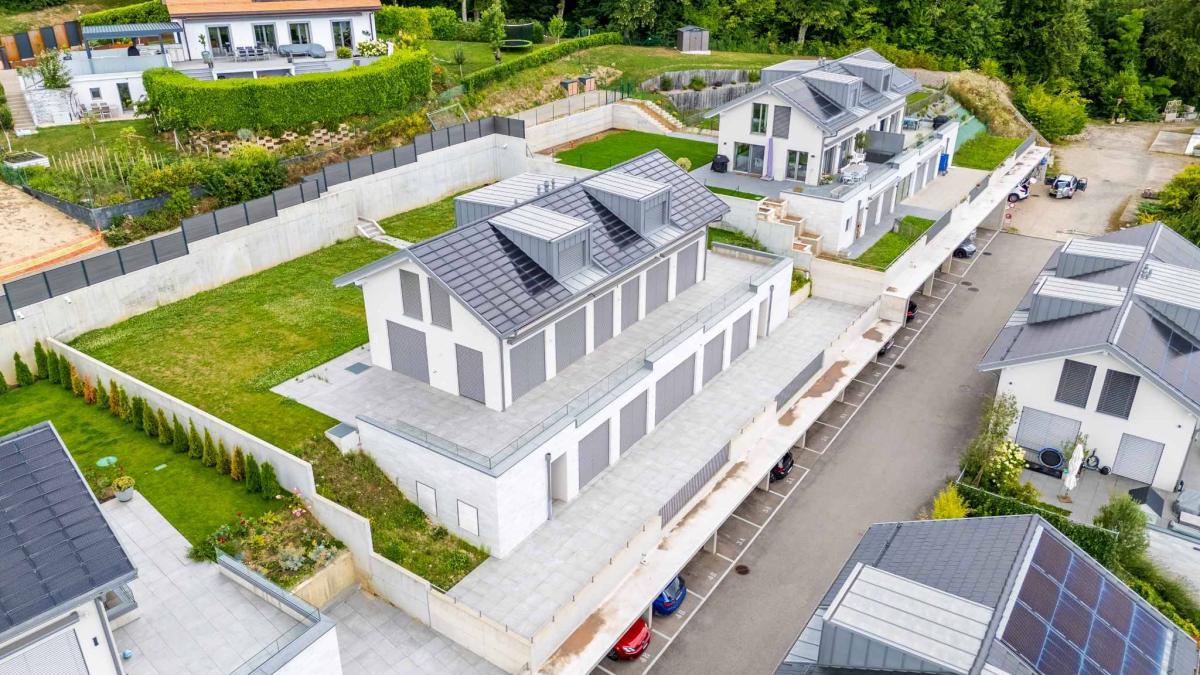 Somptueuse propriété de 10 pièces - Vue imprenable - Piscine intérieure